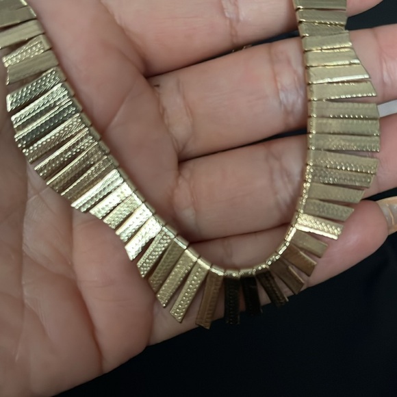 Collar necklace - Picture 2 of 3